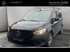 Mercedes Citan