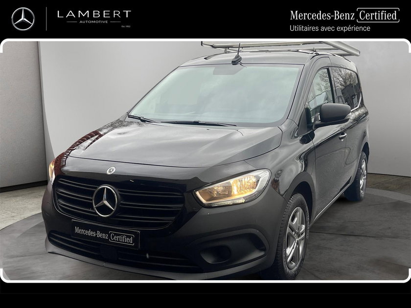 Mercedes Citan