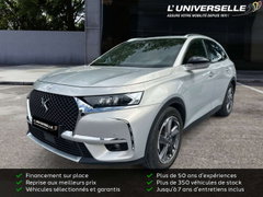 DS DS 7 Crossback