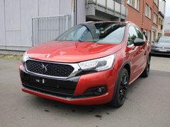 DS DS 4