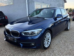 BMW 1 Reeks