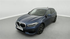 BMW 1 Reeks