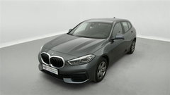 BMW 1 Reeks