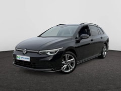 Volkswagen Golf SW