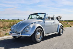 Volkswagen Kever