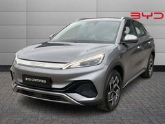 BYD ATTO 3