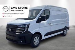 Nissan Interstar