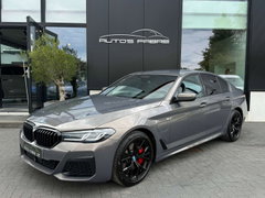 BMW 545
