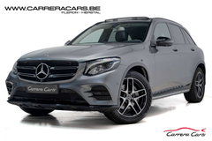 Mercedes GLC