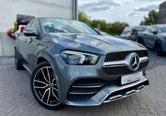 Mercedes GLE