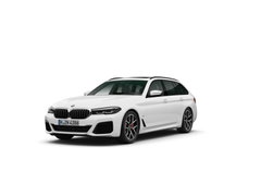 BMW 5 Reeks