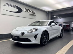 Alpine A110