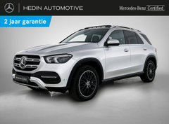 Mercedes GLE