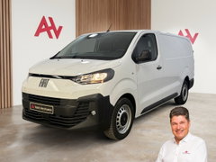 Fiat Scudo
