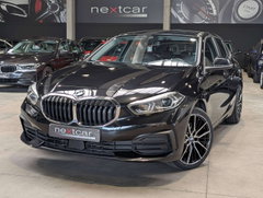 BMW 1 Reeks