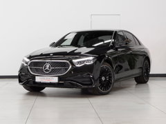 Mercedes E-Klasse