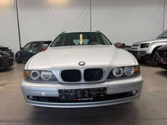 BMW 5 Reeks