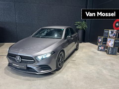 Mercedes A Klasse