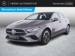 Mercedes A Klasse