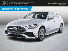 Mercedes C-Klasse