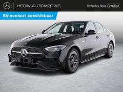 Mercedes C-Klasse