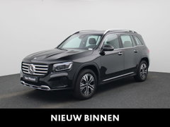 Mercedes GLB