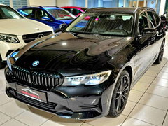 BMW 3 Reeks