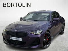 BMW 2 Reeks