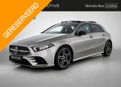 Mercedes A Klasse