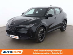 Alfa Romeo Junior