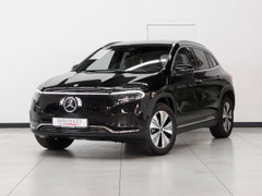 Mercedes EQA