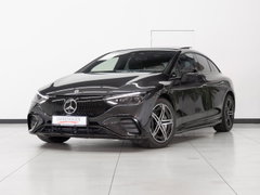 Mercedes EQE