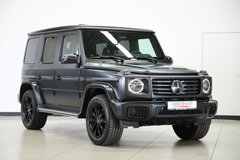 Mercedes G-Klasse