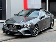 Mercedes E-Klasse