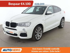 BMW X4 M40
