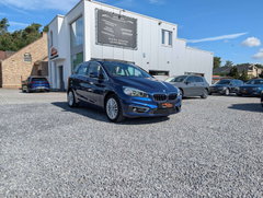 BMW 2 Reeks Tourer