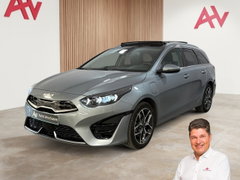 Kia Ceed Sportswagon