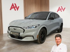 Ford Ander