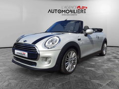 MINI Cabrio