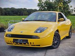Fiat Coupe
