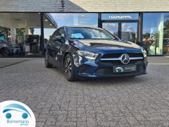 Mercedes A Klasse