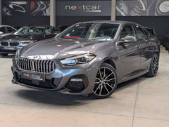 BMW 218i