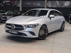 Mercedes CLA