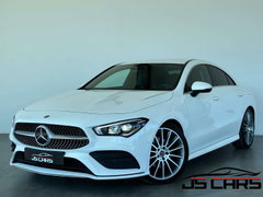 Mercedes CLA