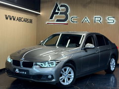 BMW 3 Reeks