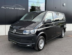 Volkswagen T6 Transporter