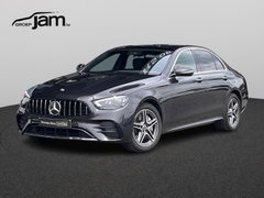 Mercedes E-Klasse