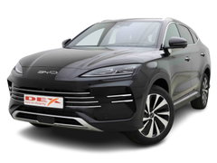 BYD Seal