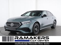 Mercedes E-Klasse