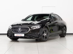Mercedes E-Klasse